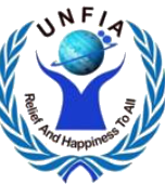 UNFIA Logo